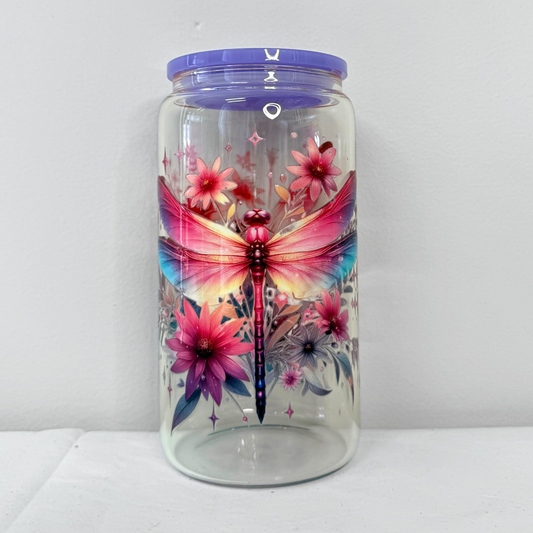 Dragonfly Libby Cup