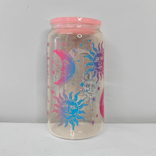 Sun and Moon Libby Cup