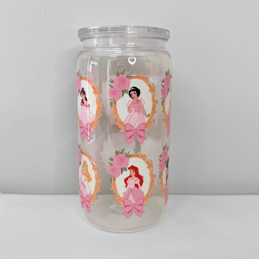 Princess Libby Cup