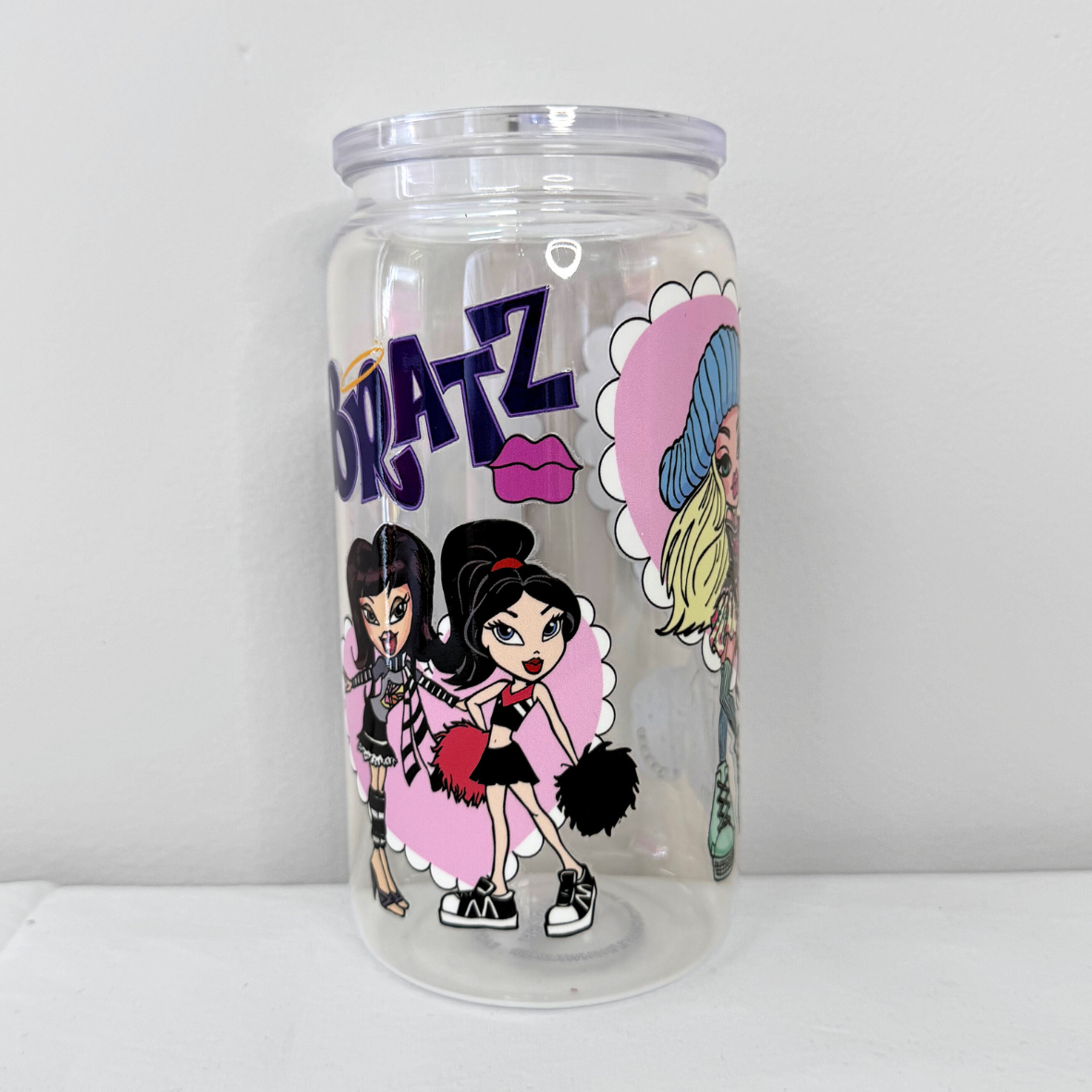 Bratz Libby Cup