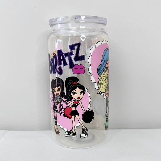 Bratz Libby Cup