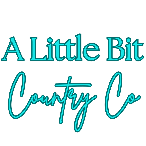 A Little Bit Country Co 