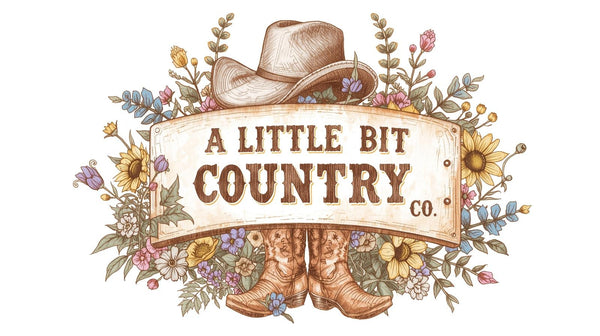 A Little Bit Country Co 