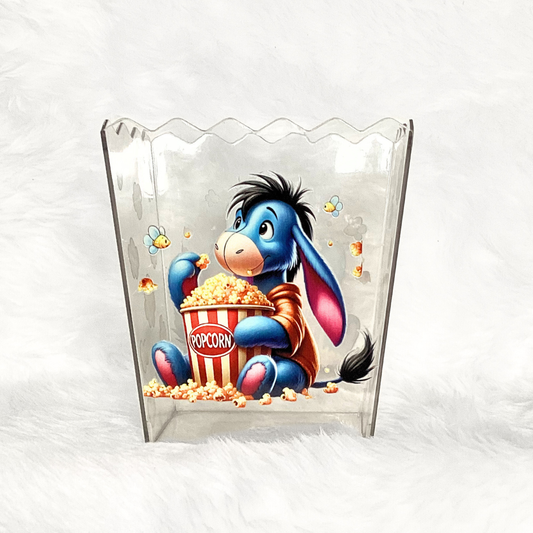 Eeyore Popcorn Bucket